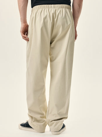 COLD RESIDUE Track pants