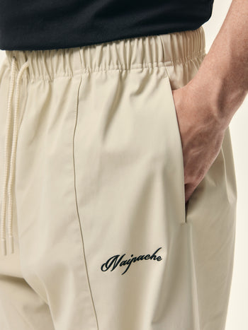COLD RESIDUE Track pants