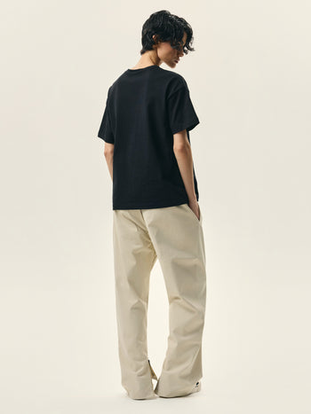 COLD RESIDUE Track pants