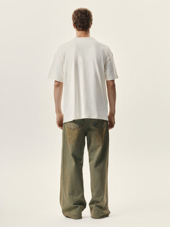 BRIGHT BURN T-shirt