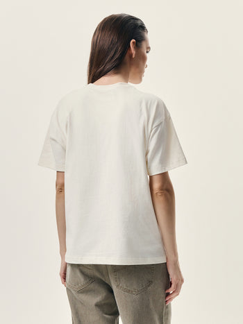 BRIGHT BURN T-shirt