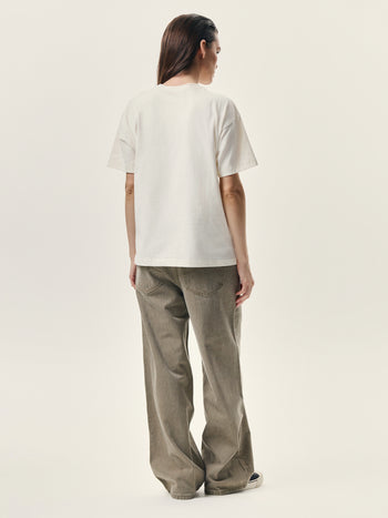 BRIGHT BURN T-shirt