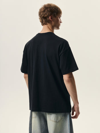 BRIGHT BURN T-shirt