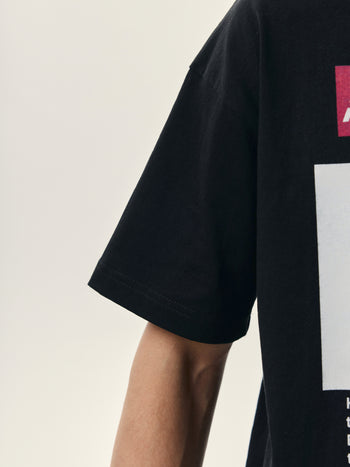 BRIGHT BURN T-shirt