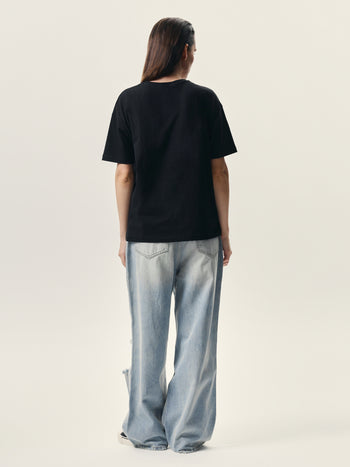 BRIGHT BURN T-shirt