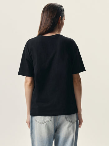 BRIGHT BURN T-shirt